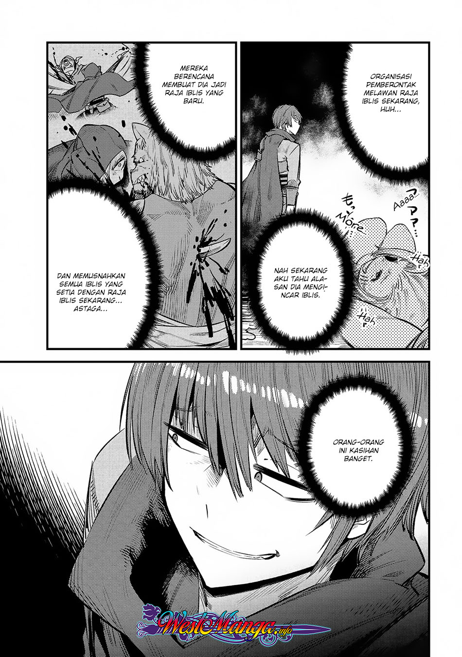 Kaifuku Jutsushi Yarinaoshi: Sokushi Mahou to Skill Copy no Chouetsu Heal